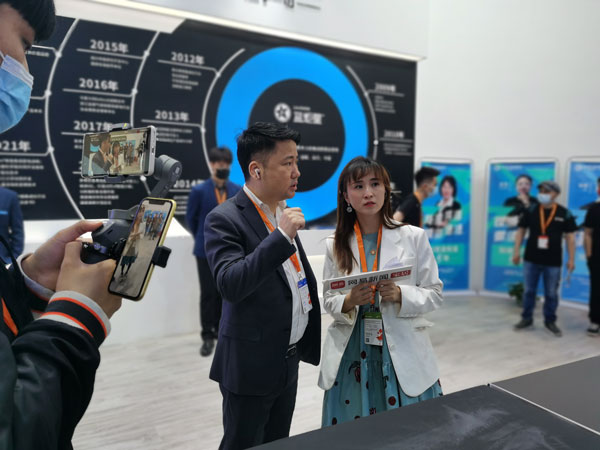 杏盛平台专访 浅谈未来集成灶发展