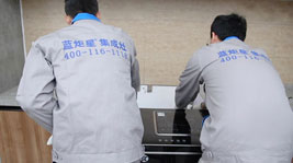 新城注册服务|平凡的售后岗位,做一颗不平凡的炬星