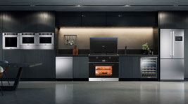 新城注册AIoT高端集成灶最好用,看完就知道