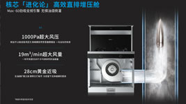 集成灶好还是油烟机好