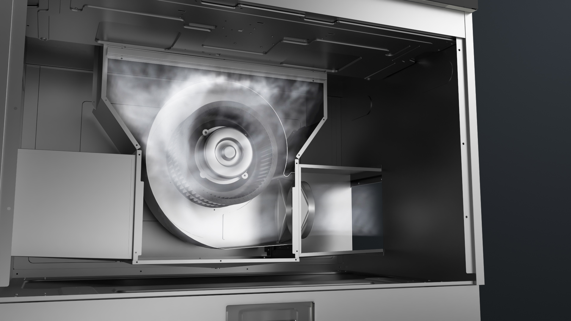 杏盛平台集成灶