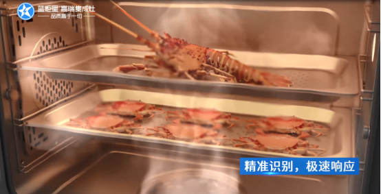 新城注册集成灶功能