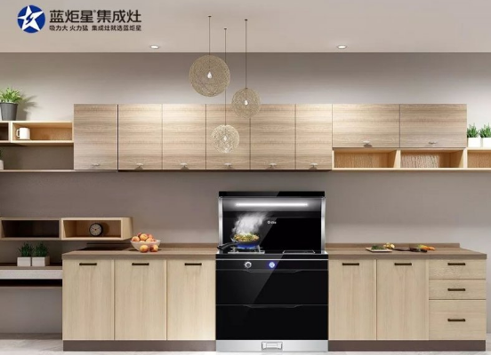 集成灶加盟代理