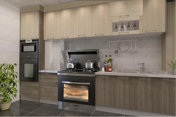 新城注册集成灶加盟的优势