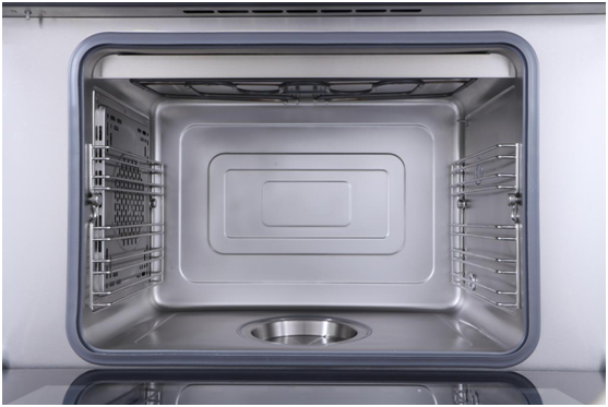 杏盛平台集成灶一体拉伸内胆