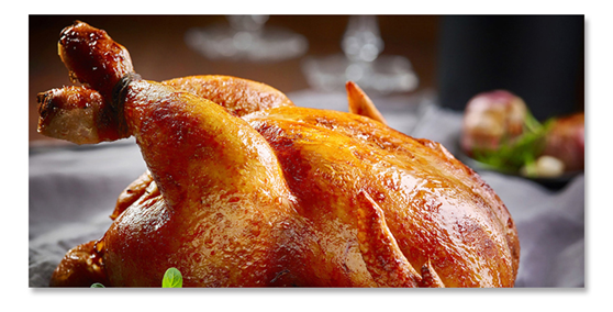 新城注册蒸烤炸集成灶满足家庭不同美食需求