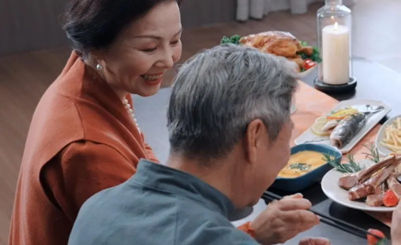 新城注册集成灶美味突破时间和空间限制