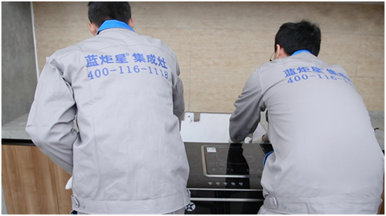 集成灶的使用体验与这一点关系密切