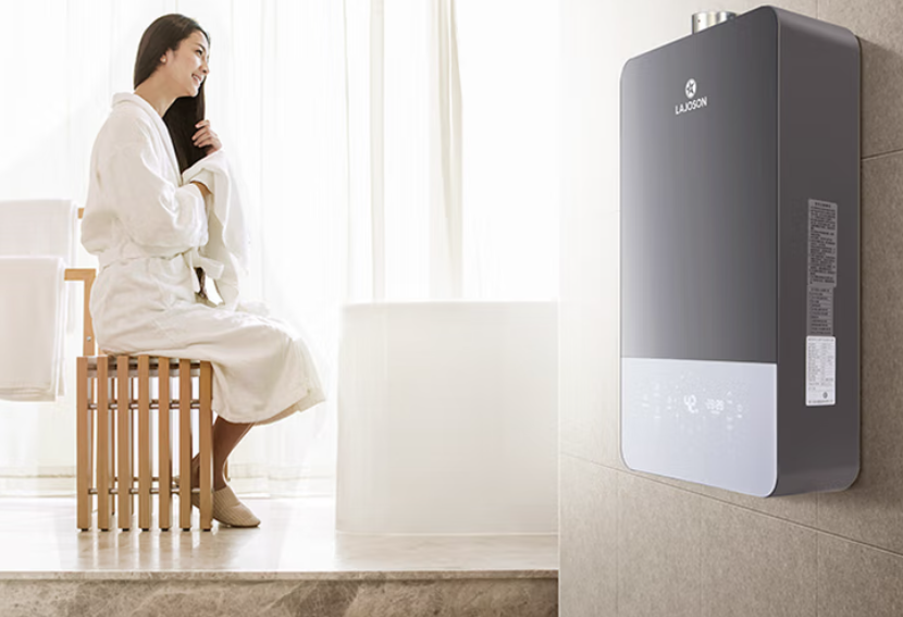 杏盛平台集成灶