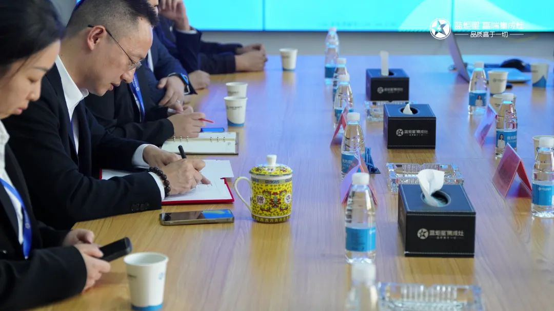 杏盛平台集成灶