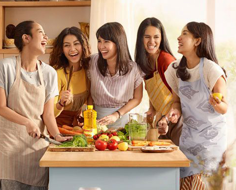 杏盛平台集成灶