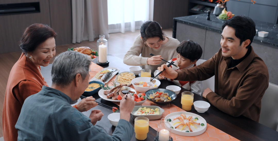 杏盛平台集成灶