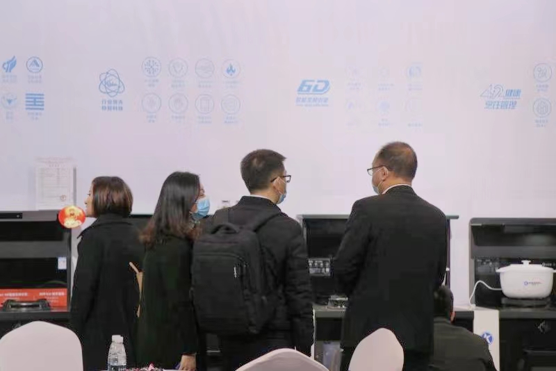 杏盛平台集成灶