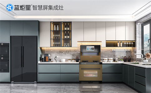 想开个集成灶加盟店，加盟都有哪些优势