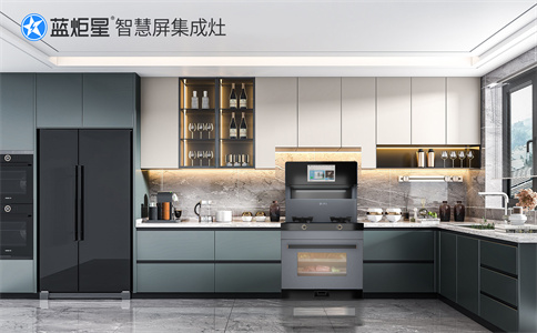 没经验加盟集成灶生意容易做嘛？