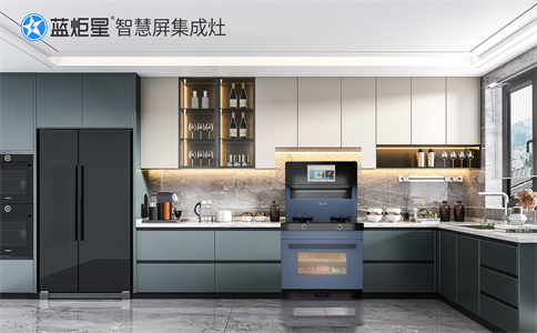 集成灶加盟具体有那些流程？