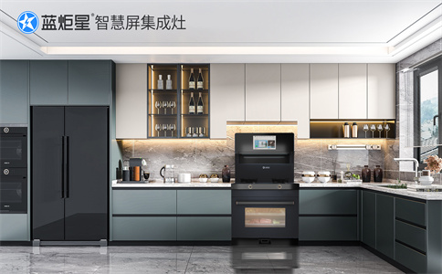 集成灶加盟前景，加盟有什么优势