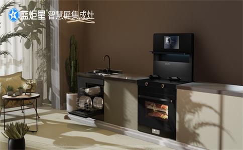 开家集成灶店怎样做推广？