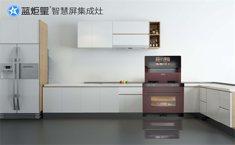 集成灶加盟店面的装修风格应该如何设计？