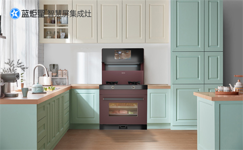 2024年加盟集成灶利润好不好啊?