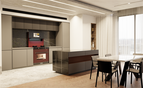 怎样判断一个集成灶品牌是否值得加盟？-新城注册