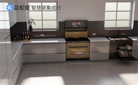集成灶加盟项目投资-新城注册