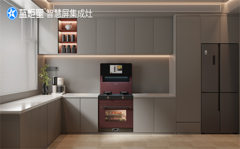 想创业开店当老板，就选集成灶-新城注册