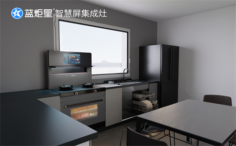 投资创业如果在县城开集成灶加盟店赚不赚钱？-新城注册